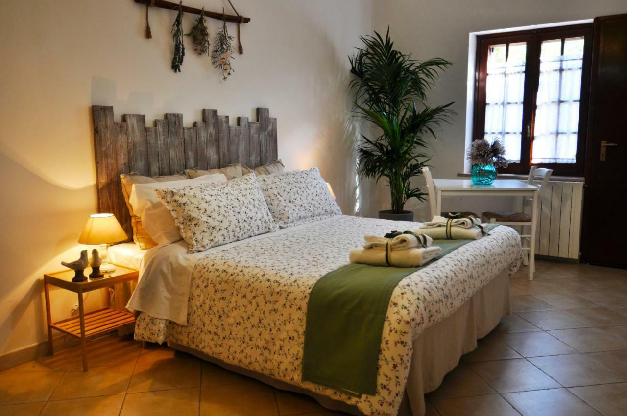 Pepe Guest House Roma Exterior foto