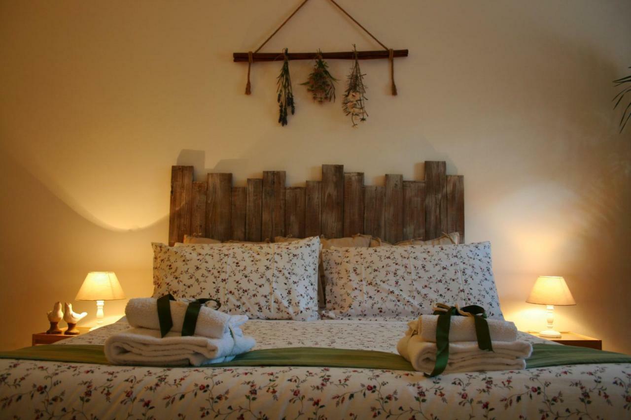Pepe Guest House Roma Exterior foto