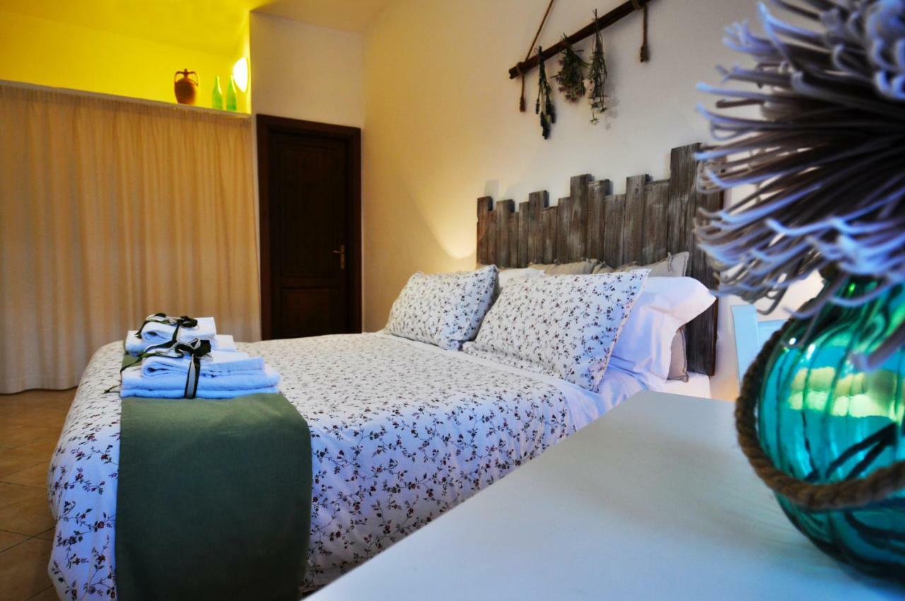 Pepe Guest House Roma Exterior foto