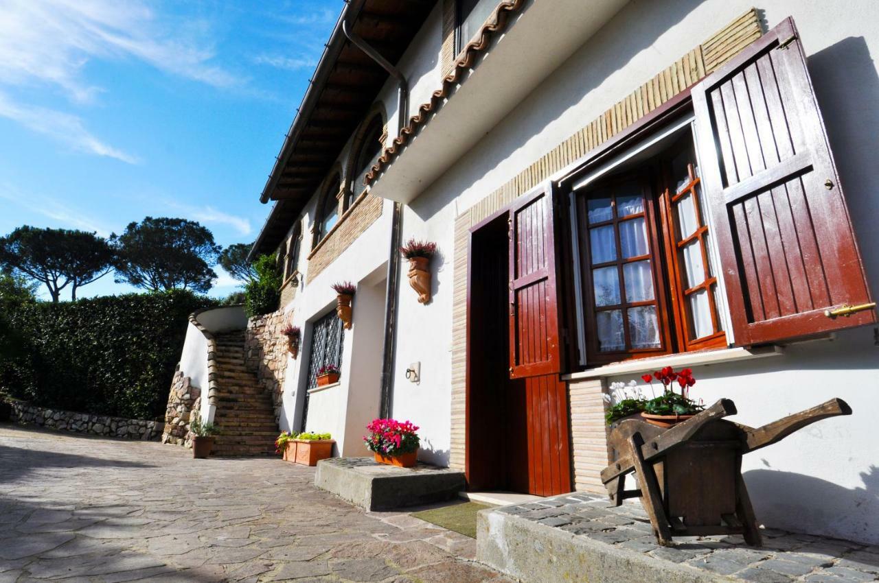 Pepe Guest House Roma Exterior foto