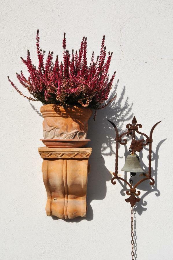 Pepe Guest House Roma Exterior foto