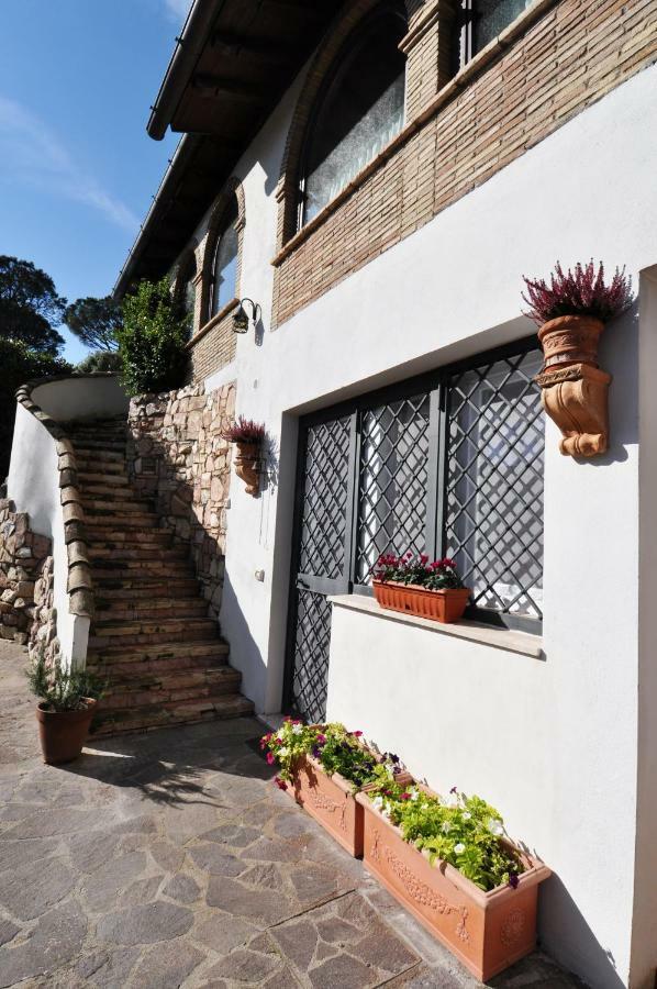 Pepe Guest House Roma Exterior foto