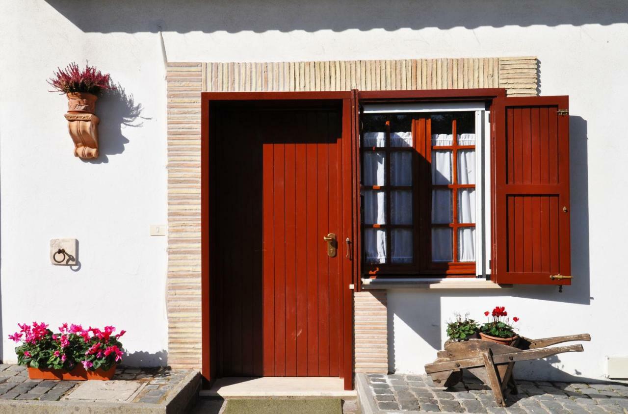 Pepe Guest House Roma Exterior foto